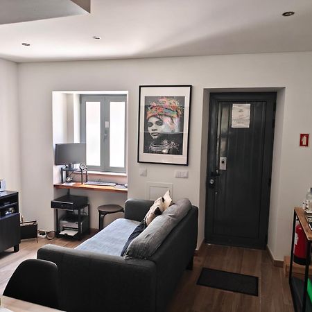 The Old Town House By Freetimealgarve Villa ฟารู ภายนอก รูปภาพ