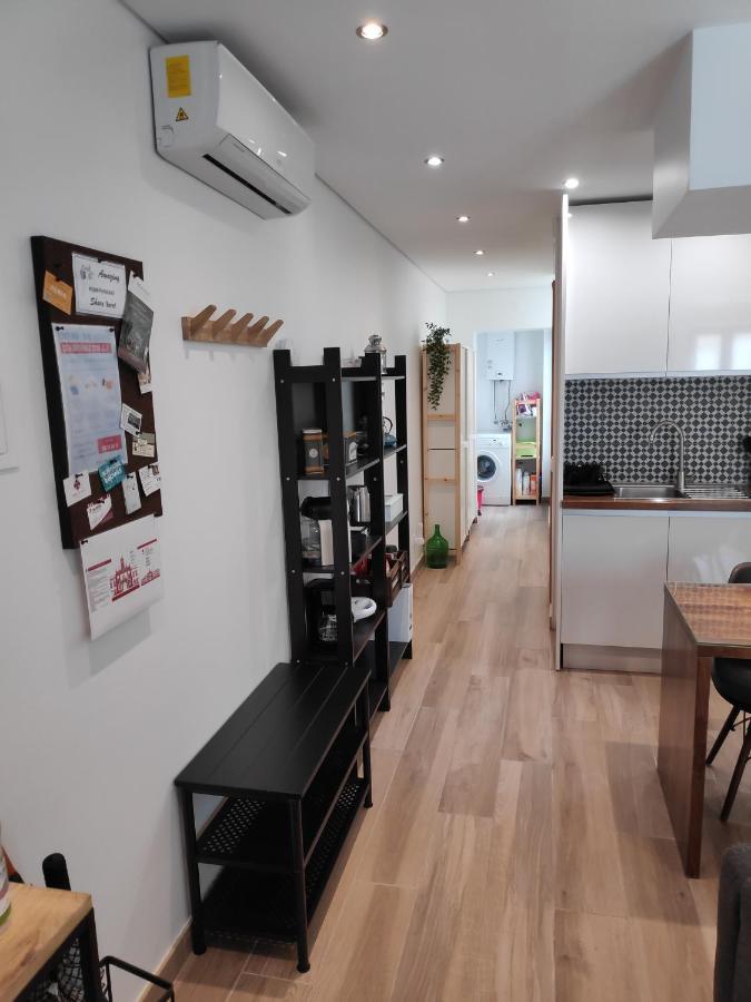 The Old Town House By Freetimealgarve Villa ฟารู ภายนอก รูปภาพ