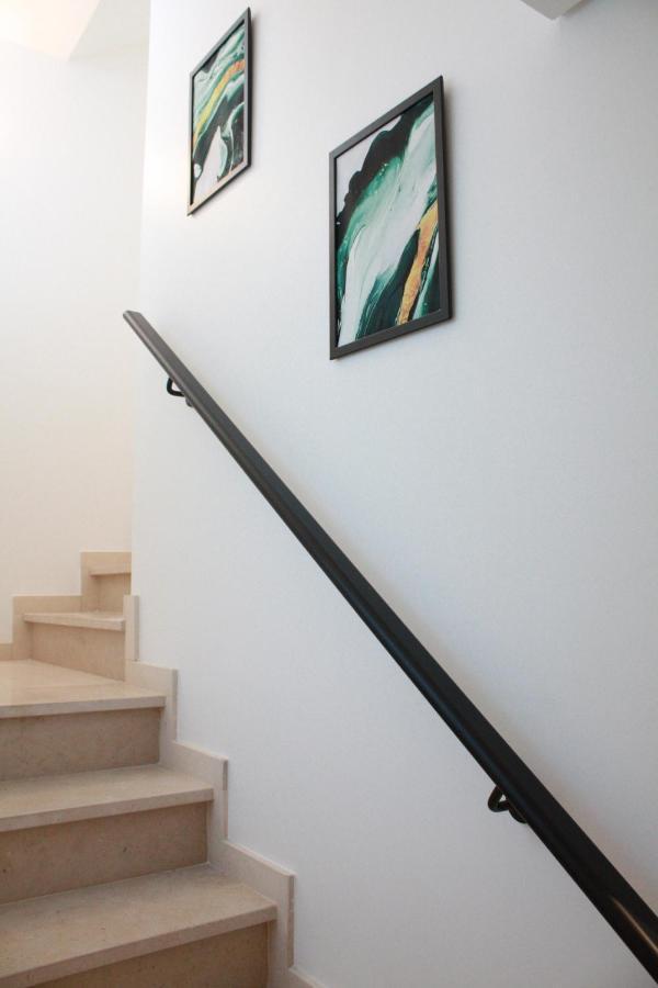 The Old Town House By Freetimealgarve Villa ฟารู ภายนอก รูปภาพ