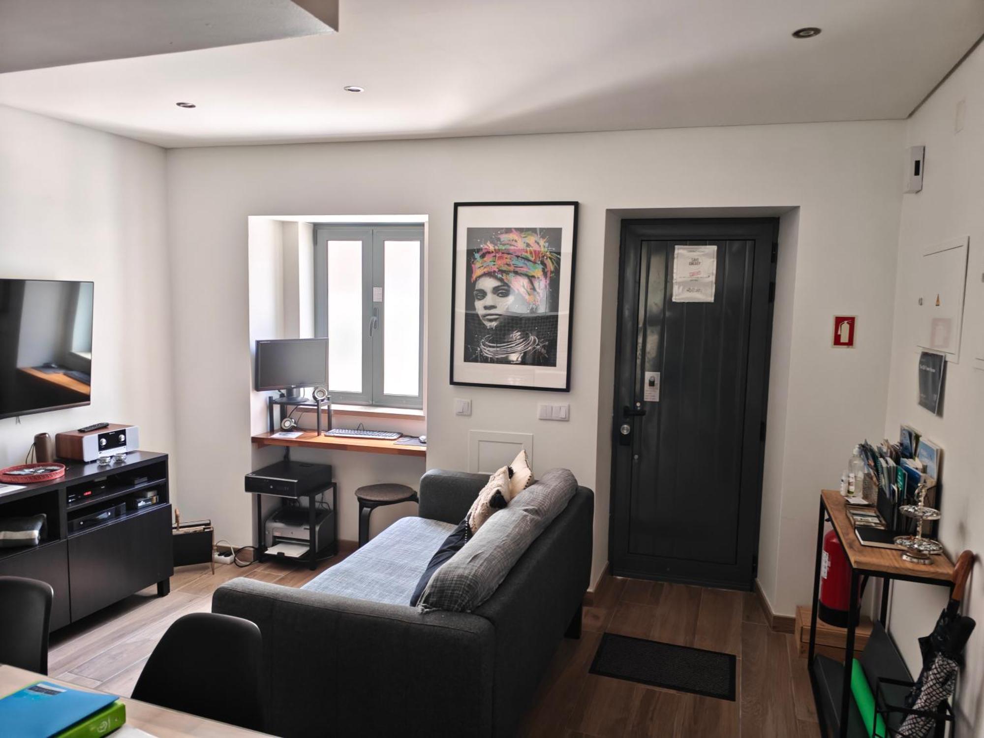 The Old Town House By Freetimealgarve Villa ฟารู ภายนอก รูปภาพ