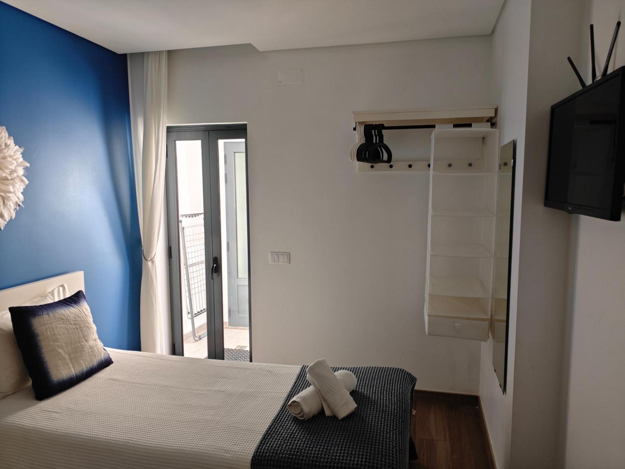 The Old Town House By Freetimealgarve Villa ฟารู ภายนอก รูปภาพ