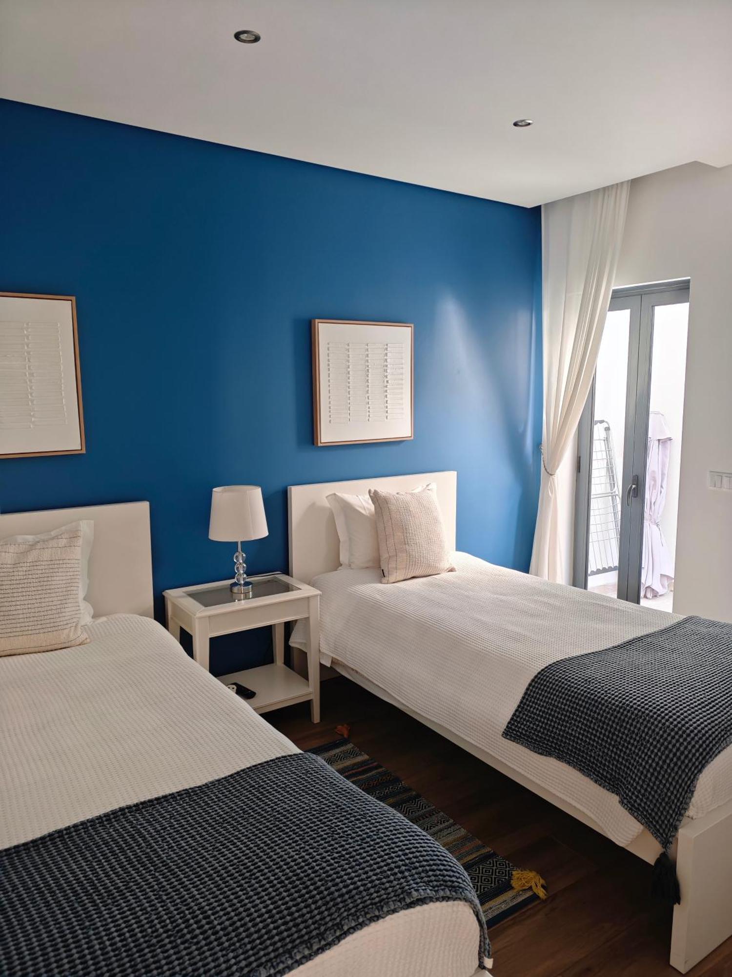 The Old Town House By Freetimealgarve Villa ฟารู ภายนอก รูปภาพ