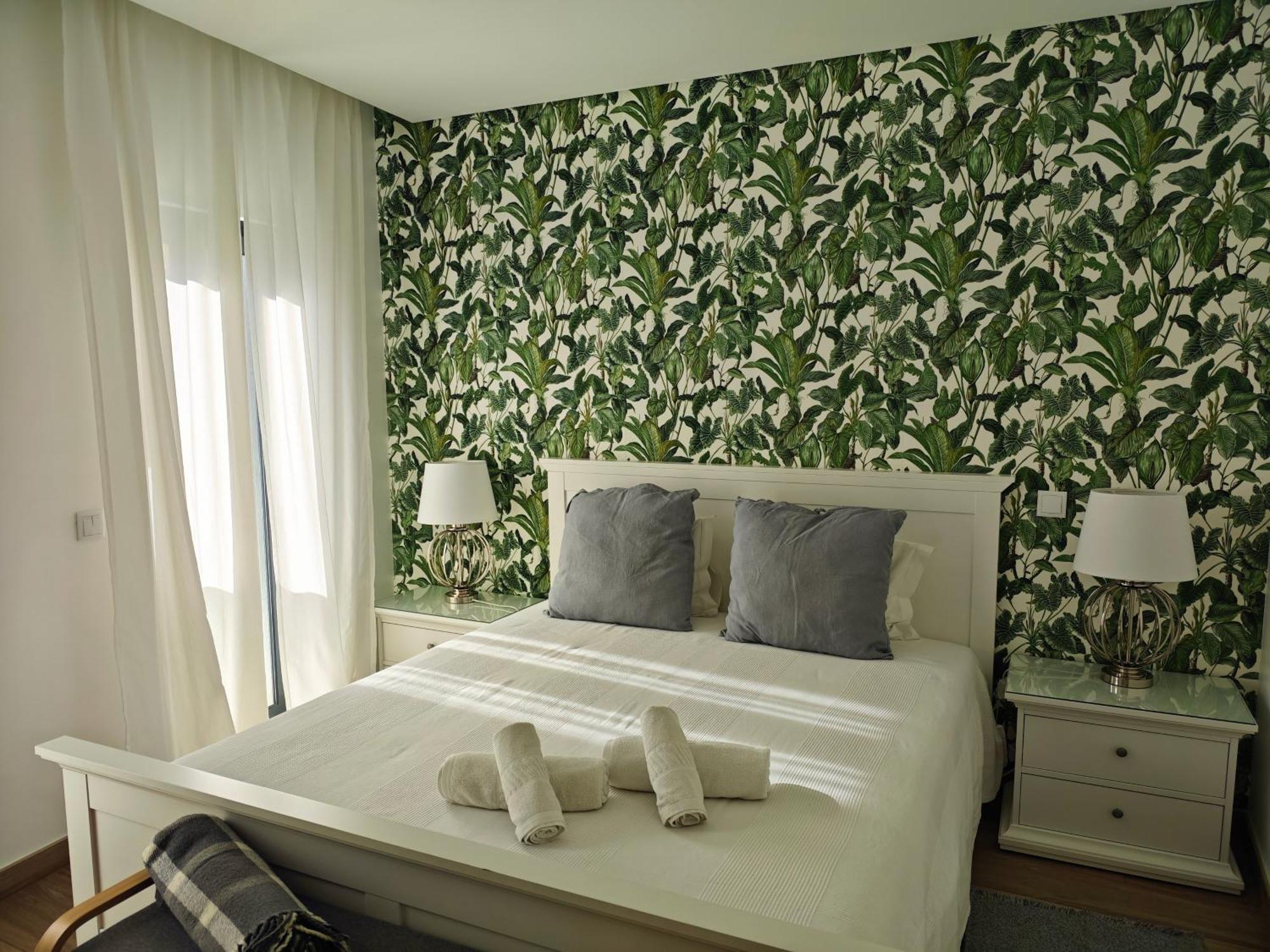 The Old Town House By Freetimealgarve Villa ฟารู ภายนอก รูปภาพ