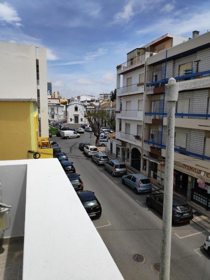 The Old Town House By Freetimealgarve Villa ฟารู ภายนอก รูปภาพ